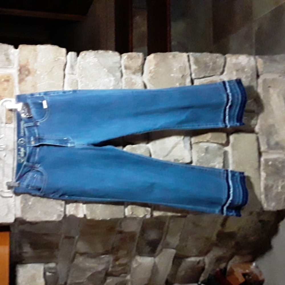 Women's jeans
